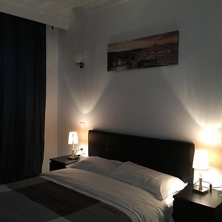 Gianni'S Guest House โรม ภายนอก รูปภาพ