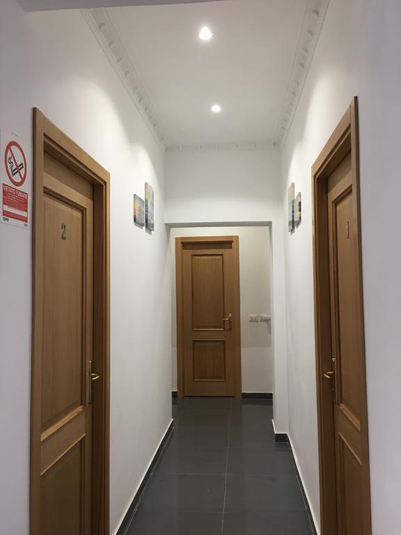 Gianni'S Guest House โรม ภายนอก รูปภาพ